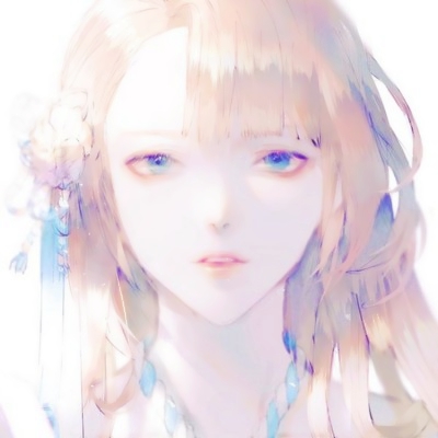 美哭😭这些漫画风女生QQ头像太唯美啦 女生头像 第4张 美哭😭这些漫画风女生QQ头像太唯美啦 女生头像 第4张
