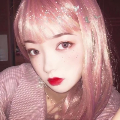 超甜QQ女生闺蜜三人组头像来喽🥰 友情头像 第30张