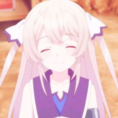 萌化啦！二次元可爱女生头像来袭🥰 女生头像 第2张