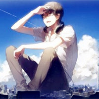入坑不亏!戴眼镜的动漫男生头像来袭👓 男生头像 第3张 入坑不亏!戴眼镜的动漫男生头像来袭👓 男生头像 第3张