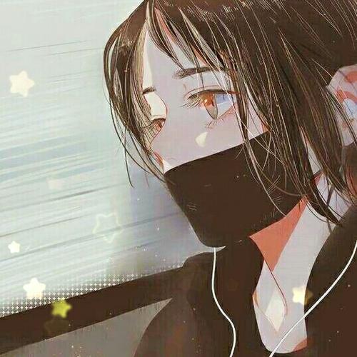 超带感!有点污的动漫女生头像来啦✨ 女生头像 第9张 超带感!有点污的动漫女生头像来啦✨ 女生头像 第9张