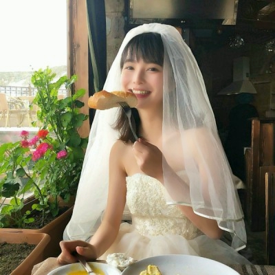狠狠心动！安静清新气质女头✨ 女生头像 第32张