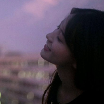 女生侧脸背影头像,超有氛围感✨ 女生头像 第31张 女生侧脸背影头像,超有氛围感✨ 女生头像 第31张
