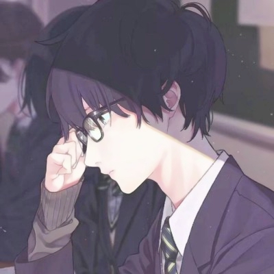 绝了！这些卡通头像超适合男生做微信头像 男生头像 第3张