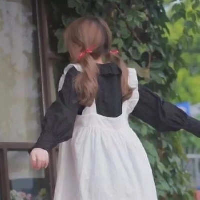 小清新女生头像部位图，爱住啦🥰 女生头像 第12张