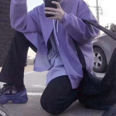 宝藏✨男生不露脸休闲头像来袭 男生头像 第11张
