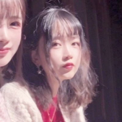 超甜QQ闺蜜头像来啦！一张图片两人用🥰 友情头像 第18张