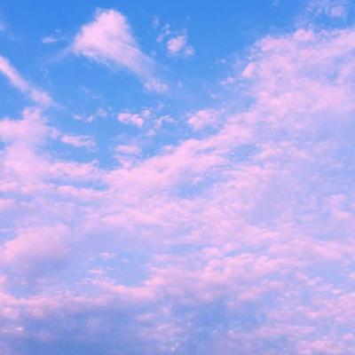 微信头像风景高清天空图片推荐,开阔又治愈的感觉 风景头像 第5张 微信头像风景高清天空图片推荐,开阔又治愈的感觉 风景头像 第5张