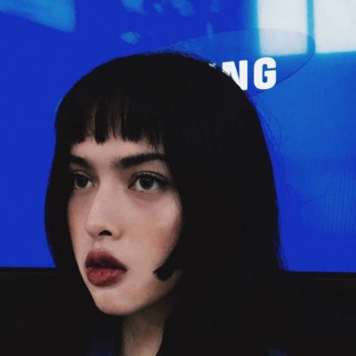 拽姐必备！QQ霸气社会人女头来袭💥 女生头像 第20张