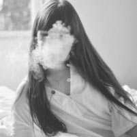 qq头像情侣黑白一男一女,超酷 情侣头像 第21张 qq头像情侣黑白一男一女,超酷 情侣头像 第21张