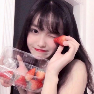 超甜QQ女生闺蜜三人组头像来喽🥰 友情头像 第4张