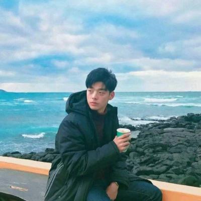 超有意境的情侣头像来袭✨ 情侣头像 第9张