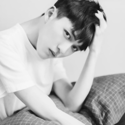高级感拉满✨黑白微信高清男头像来咯 男生头像 第6张 高级感拉满✨黑白微信高清男头像来咯 男生头像 第6张