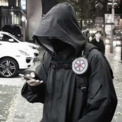 超酷的微信男生背影真人头像来袭👏 男生头像 第24张