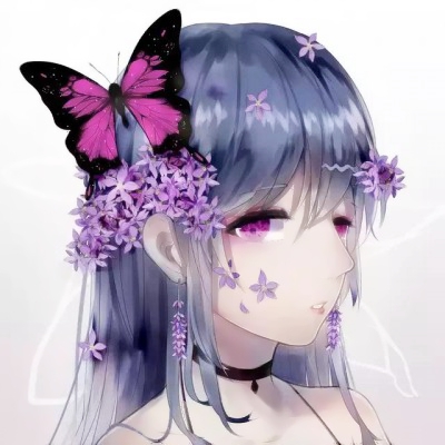 超赞!漫画风微信闺蜜头像来啦🥰 友情头像 第34张 超赞!漫画风微信闺蜜头像来啦🥰 友情头像 第34张
