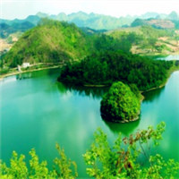山水QQ头像图片大集合来啦🌄超绝！ 风景头像 第16张