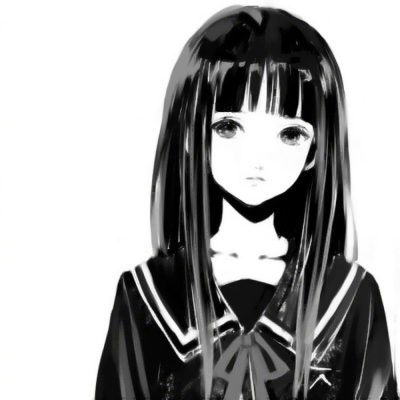 美哭😭这些漫画风女生QQ头像太唯美啦 女生头像 第15张 美哭😭这些漫画风女生QQ头像太唯美啦 女生头像 第15张