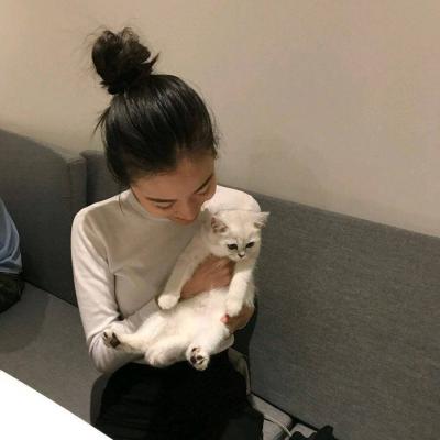 超有意境的情侣头像来袭✨ 情侣头像 第3张