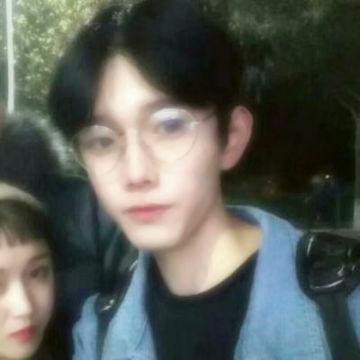 超甜🥰情侣头像真人版两张一对 情侣头像 第6张