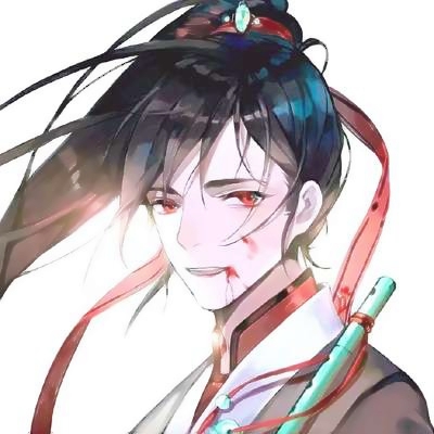 吹爆!古风漫画风男生头像来袭🤩 男生头像 第20张 吹爆!古风漫画风男生头像来袭🤩 男生头像 第20张