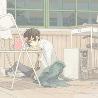入坑不亏!戴眼镜的动漫男生头像来袭👓 男生头像 第14张 入坑不亏!戴眼镜的动漫男生头像来袭👓 男生头像 第14张