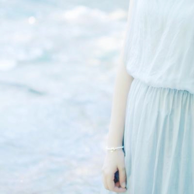爱住！女生小清新文艺部位头像💖 女生头像 第12张