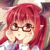 狠狠心动!戴眼镜动漫女生头像大全👓 女生头像 第13张 狠狠心动!戴眼镜动漫女生头像大全👓 女生头像 第13张