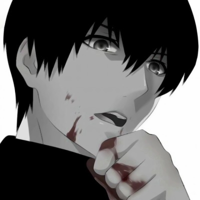 超绝!冷酷帅且带伤感的动漫男生QQ头像✨ 男生头像 第14张 超绝!冷酷帅且带伤感的动漫男生QQ头像✨ 男生头像 第14张