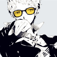 入坑不亏!戴眼镜的动漫男生头像来袭👓 男生头像 第1张 入坑不亏!戴眼镜的动漫男生头像来袭👓 男生头像 第1张