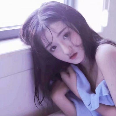 被这组QQ女生霸气头像帅到了😍 女生头像 第8张