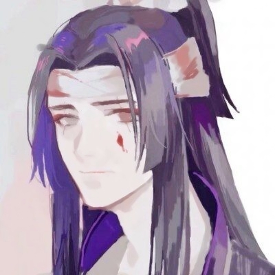 超绝!古风动漫男生头像大集合✨ 男生头像 第12张 超绝!古风动漫男生头像大集合✨ 男生头像 第12张