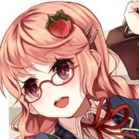 狠狠心动!戴眼镜动漫女生头像大全👓 女生头像 第8张 狠狠心动!戴眼镜动漫女生头像大全👓 女生头像 第8张
