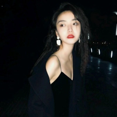 狠狠心动！安静清新气质女头✨ 女生头像 第22张