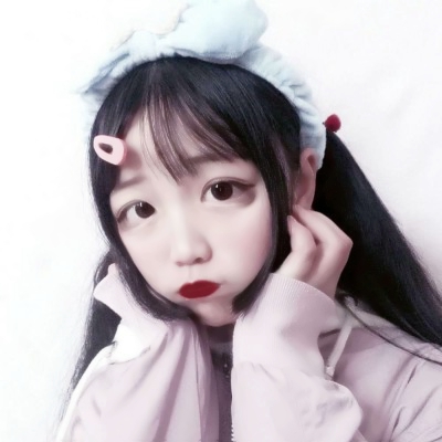 👸绝美！这些真人女生优秀头像必须码住 女生头像 第2张