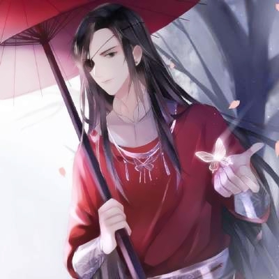 吹爆!古风漫画风男生头像来袭🤩 男生头像 第23张 吹爆!古风漫画风男生头像来袭🤩 男生头像 第23张