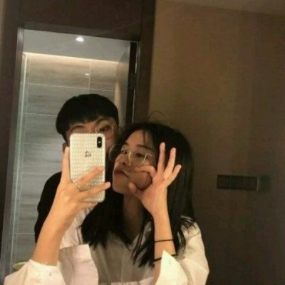 超绝!男女情侣头像意境大集合✨ 情侣头像 第19张 超绝!男女情侣头像意境大集合✨ 情侣头像 第19张