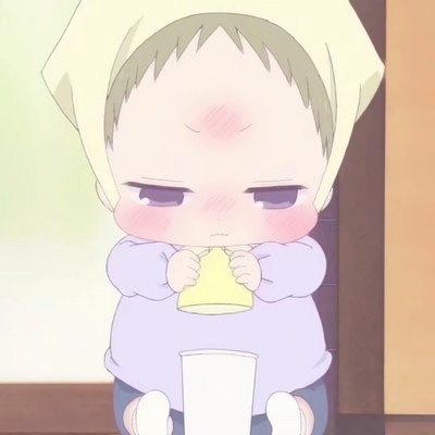 萌化啦!学园奶爸虎太郎头像来袭🐯 其它头像 第5张 萌化啦!学园奶爸虎太郎头像来袭🐯 其它头像 第5张