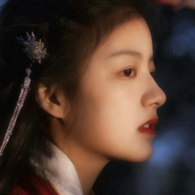 绝美!唯美复古女生头像大集合✨ 女生头像 第14张 绝美!唯美复古女生头像大集合✨ 女生头像 第14张