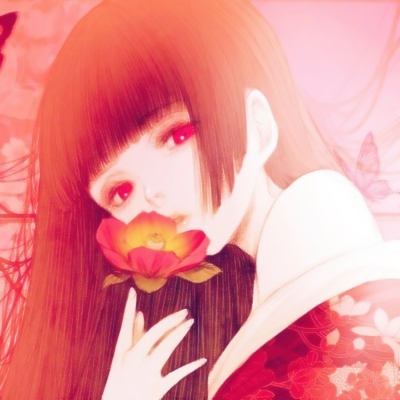 美哭😭这些漫画风女生QQ头像太唯美啦 女生头像 第8张 美哭😭这些漫画风女生QQ头像太唯美啦 女生头像 第8张