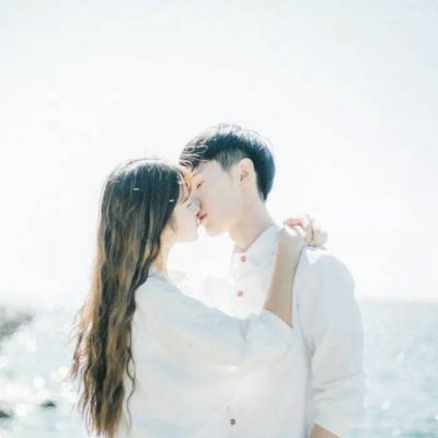 情侣头像一对两张意境,甜炸啦 情侣头像 第5张 情侣头像一对两张意境,甜炸啦 情侣头像 第5张