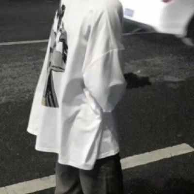 宝藏✨男生不露脸休闲头像来袭 男生头像 第5张