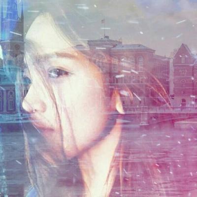 女生侧脸背影头像,超有氛围感✨ 女生头像 第15张 女生侧脸背影头像,超有氛围感✨ 女生头像 第15张