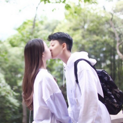 磕到了🥰高清唯美真人情侣头像一左一右来啦 情侣头像 第10张 磕到了🥰高清唯美真人情侣头像一左一右来啦 情侣头像 第10张