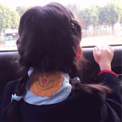被这组可爱小孩头像萌晕啦🥹 其它头像 第22张