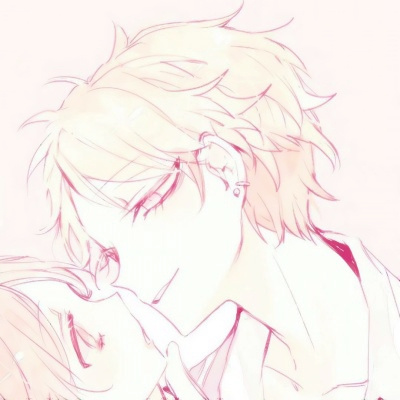 手绘意境情侣头像大合集来袭💕 情侣头像 第10张 手绘意境情侣头像大合集来袭💕 情侣头像 第10张