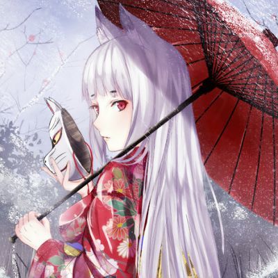 日系少女动漫头像,美化你的心💕 女生头像 第3张 日系少女动漫头像,美化你的心💕 女生头像 第3张