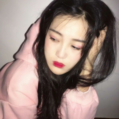 👸绝美！这些真人女生优秀头像必须码住 女生头像 第3张
