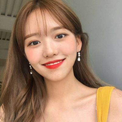 宝藏女生生活照头像来袭✨ 女生头像 第14张