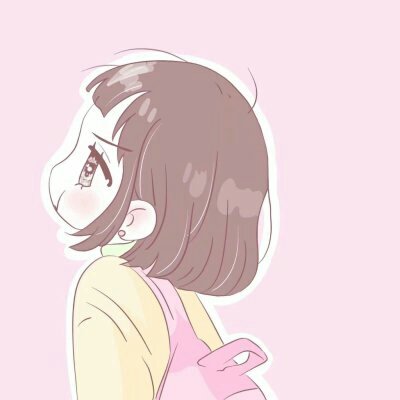 污系动漫情侣头像来袭✨ 情侣头像 第33张 污系动漫情侣头像来袭✨ 情侣头像 第33张