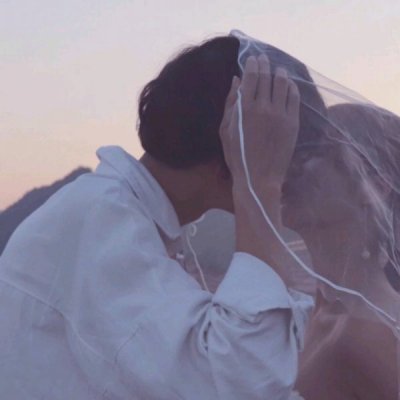 超绝!男女情侣头像意境大集合✨ 情侣头像 第10张 超绝!男女情侣头像意境大集合✨ 情侣头像 第10张